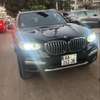 BMW X3 2019 Full options thumb 2