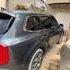 Je vend ma kia telluride 2020 automatic essence thumb 9