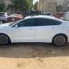 Ford Fusion Blanc Confort Performance Urbaine thumb 6