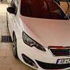 PEUGEOT 3O8 GT LINE 2017 thumb 1