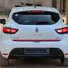 Renault clio thumb 2