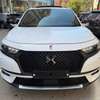 Citroen DS7 2019 thumb 2