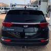 Locations : KIA SPORTAGE FULL OPTIONS thumb 10