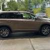 Toyota Highlander thumb 0