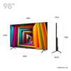 TELEVISEUR 98POUCES LG LED 4K SMART 98UT91006LA thumb 5