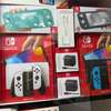 Nintendo Switch OLED et accessoires officiels neufs thumb 3