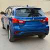 MITSUBISHI RVR 2017 thumb 4