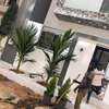 Villa R+1 avec piscine aux Almadies thumb 3
