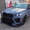 BMW X6M Competition 2025 thumb 0