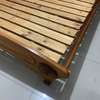LIT TROIS PERSONNES 180x190 BOIS BRUT thumb 2
