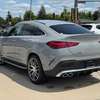 Mercedes-Benz  GLE  AMG 53 2024 thumb 5