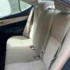 Toyota Corolla Xle 2013 thumb 5