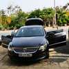 Volkswagen Passat 2012 thumb 9