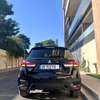 Mitsubishi Outlander 2022 thumb 2