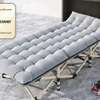 Lit pliable. Avec matelas thumb 0