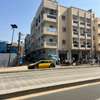 Cite fadia commercialle sur la route de BRT R+3 thumb 3