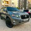 Toyota Prado thumb 8