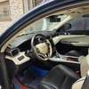 Lynk & Co 01 SUV hybride Bleu métallisé thumb 3