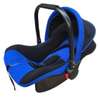 SIEGE AUTO ET TABLE A LANGER BEBE MULTIFONCTIONNELLE thumb 0