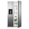 REFRIGERATEUR ELACTRON SIDE BY SIDE 2PORTES AVEC DIST EAU thumb 0