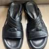 Sandales homme semelle antidérapante thumb 13