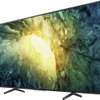 TELEVISEUR 55POUCES SONY SMART GOOGLE TV KD55X7500AF1 thumb 1