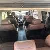 Hyundai Starex hors série 9 places Exclusive thumb 5