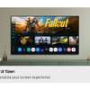 TELEVISEUR 65POUCES SAMSUNG SMART ANDROID UA65U8000FUXLY thumb 3