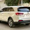 KIA SORENTO 2017 FULL OPTIONS thumb 7