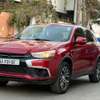 Misthibisi outlander sport thumb 8