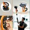 MAXXT Ponceuse à cloisons sèches Électrique pliable Ponceuse thumb 2
