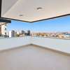 Appartement F5 en ville avenue djily mbaye vue sur mer thumb 0