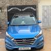 Hyundai Tucson AWD2018 thumb 0