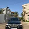 BMW X4 2017 thumb 14