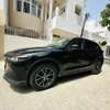 Mazda  CX-5 couro  :2022 thumb 11