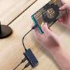 Adaptateur audio professionnel WIWU LT02 USB-C vers USB-C thumb 12