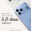 iPhone 18 Pro 256Go thumb 1