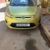 Ford Fiesta 2011 thumb 1
