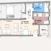 Appartement De Type F2 À Vendre au point Et thumb 3