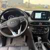 Hyundai Santafé 2019 diesel thumb 4