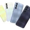 Samsung galaxy a25 128go ram 8go 5g scellé thumb 1