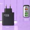 Chargeur USB rapide GaN 200W à 5 ports thumb 6