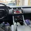 Range Rover Sport 2019 Gris Métallisé thumb 3