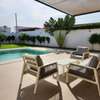 Villa neuve avec BAIL favorable à Ngaparou Terrain 1035 m² thumb 3
