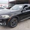BMW X5 sous douane thumb 1