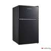 REFRIGERATEUR 87LITRES KUMTEL PORTES NOIR HTMF90EB thumb 0