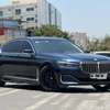 BMW Serie 740i Année :  *2020* thumb 2