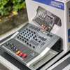 Yamaha - Table Mixage professionnel Amplifié 4 cannaux thumb 0