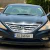 HYUNDAI SONATA 2014 thumb 0