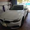 BMW Série 4 année 2015 thumb 2